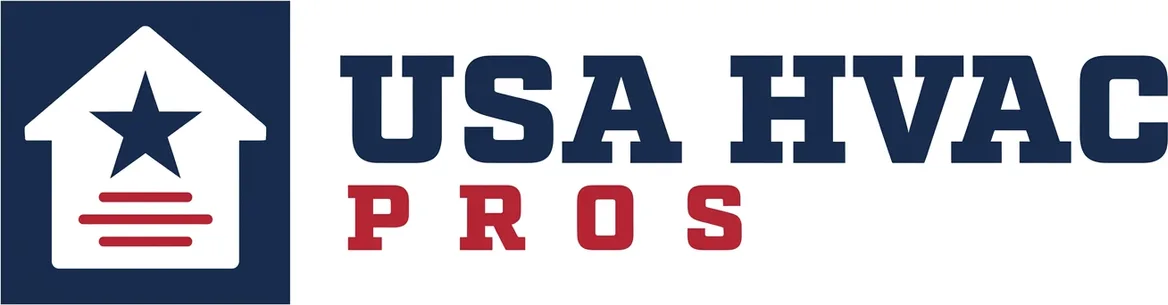 USA HVAC Pros logo